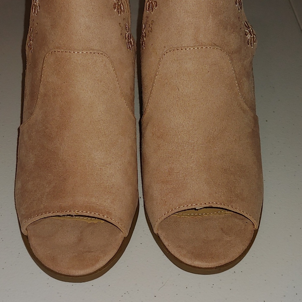 Liana (JustFab) Shoes